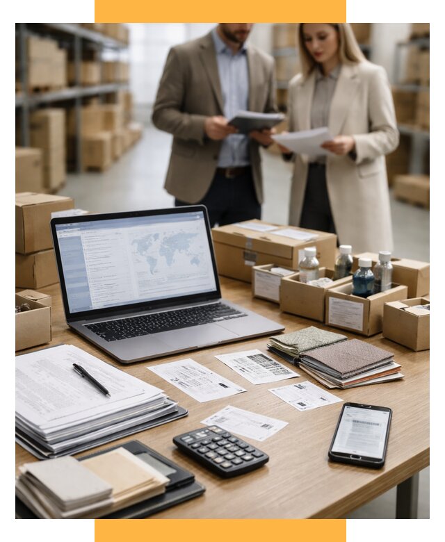 Поиск поставщика в Китае под ключ от 8754 р. | СетСервис-Стм