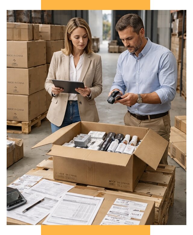 Выкуп товара в Китае с доставкой, оплата от 4635 р. | СетСервис-Стм