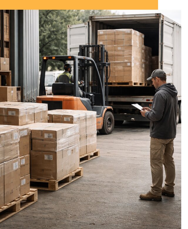 Оптовые поставки из Китая от 51495 руб, доставка и таможня