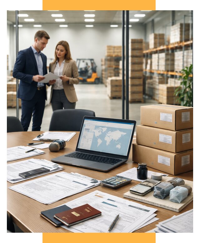 Торговый дом в Китае от 46346 р. — услуги и сервис СетСервис-Стм