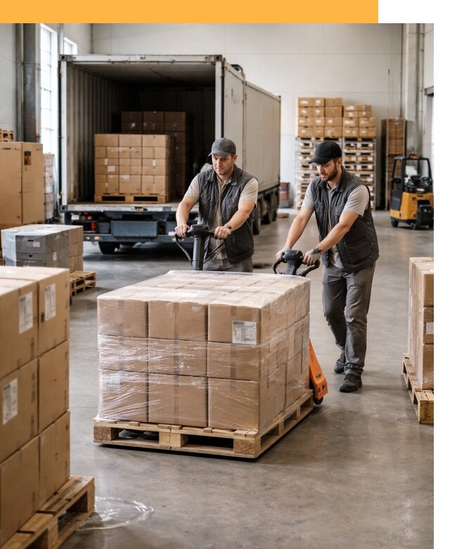 Оптовые поставки из Европы от 12874 руб за единицу