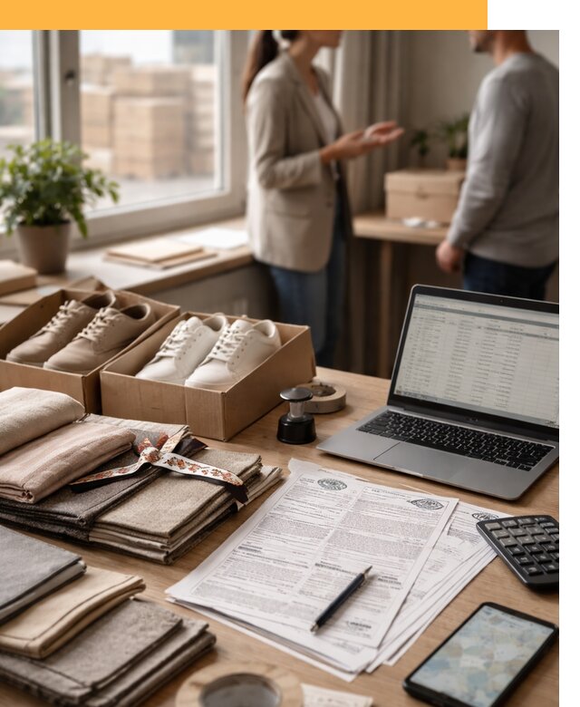 Закупка товаров в Турции под ключ от 25748 руб с доставкой