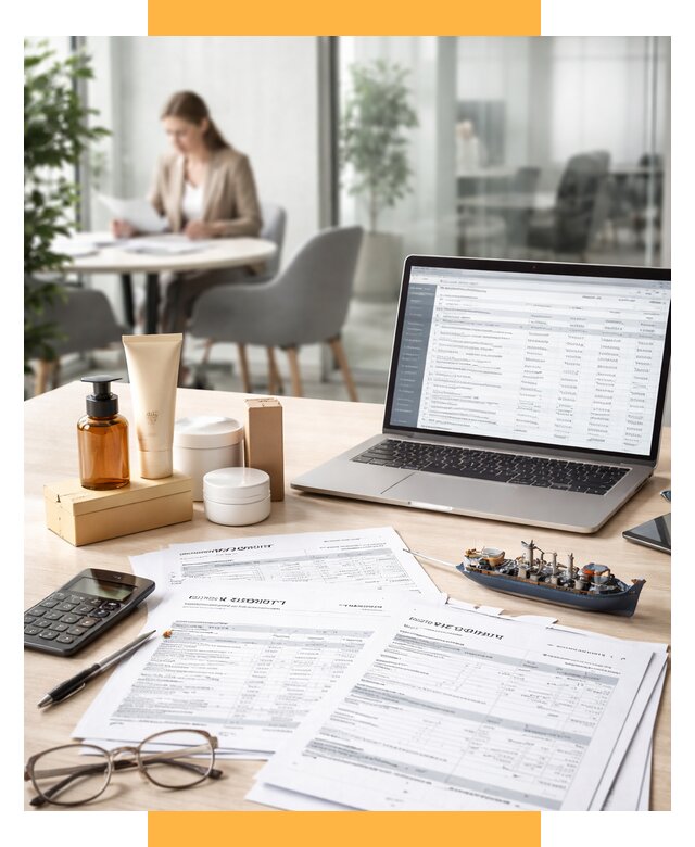 Закупка товара в ОАЭ под ключ от 15449 р. | СетСервис-Стм