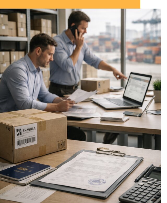 Выкуп товаров и перепродажа в ОАЭ от 7724 руб с логистикой