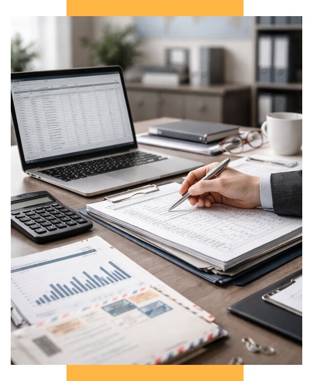 Платежный агент ВЭД: оплата поставщика от 5150 р. | СетСервис-Стм