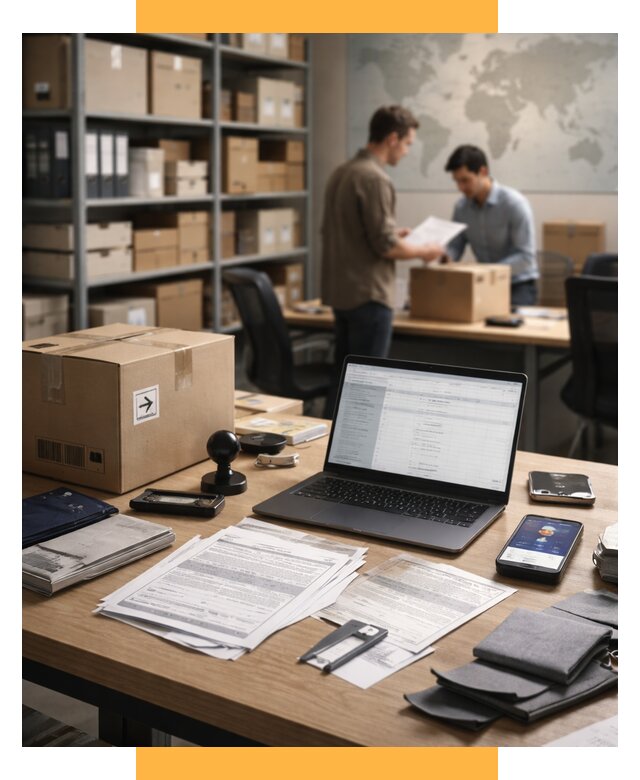 Выкуп товара за рубежом и доставка от 5150 р. | СетСервис-Стм