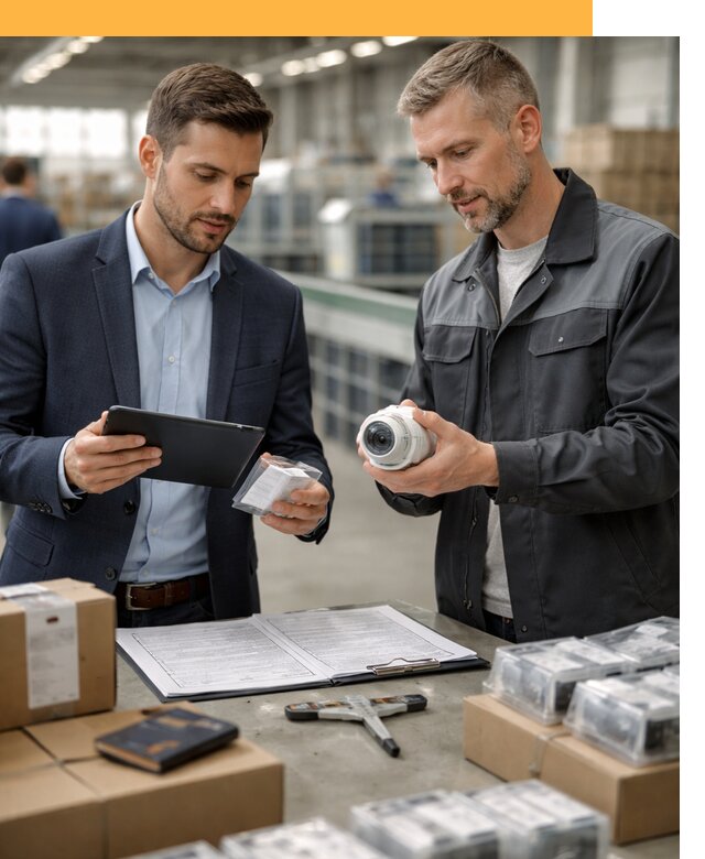 Инспекция фабрики за рубежом, приемка и контроль качества от 15449