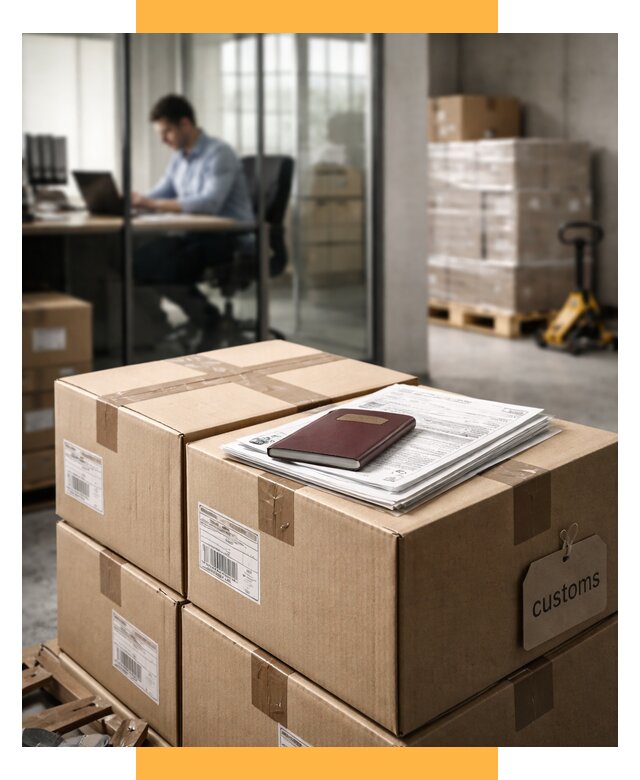 Параллельный импорт под ключ от 20598 р., логистика от СетСервис-Стм