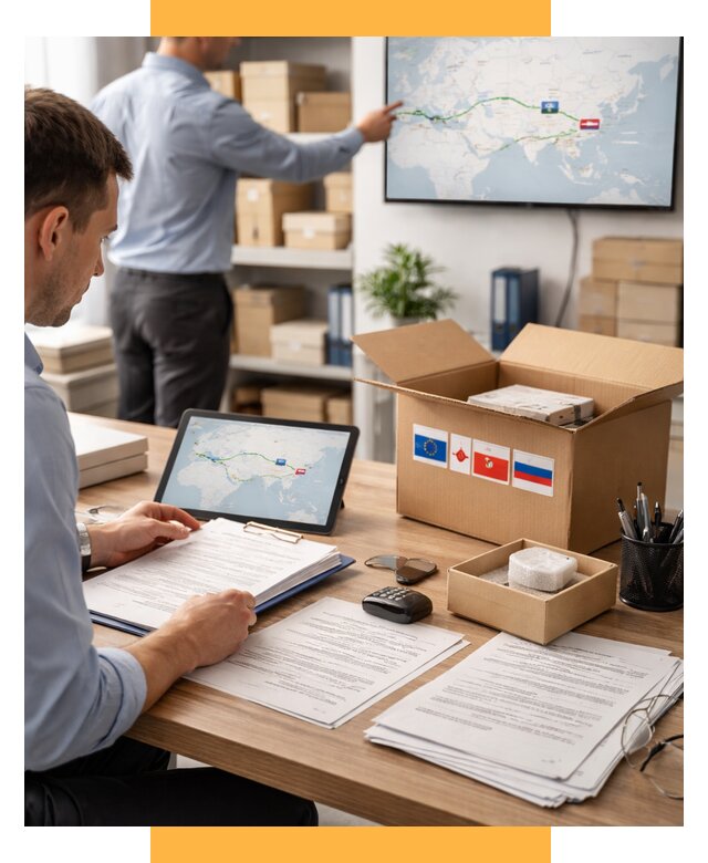 Импорт через третьи страны легально от 25748 р. | СетСервис-Стм