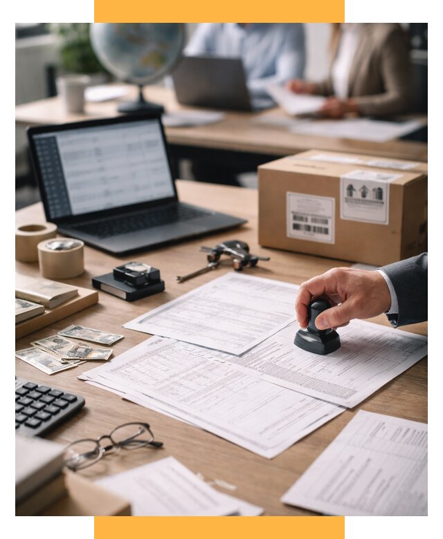 Международная поставка под ключ от 77243 р. | СетСервис-Стм